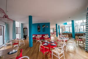 thumbnail: Restaurant