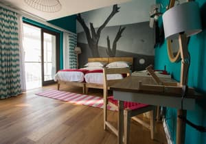 thumbnail: Room