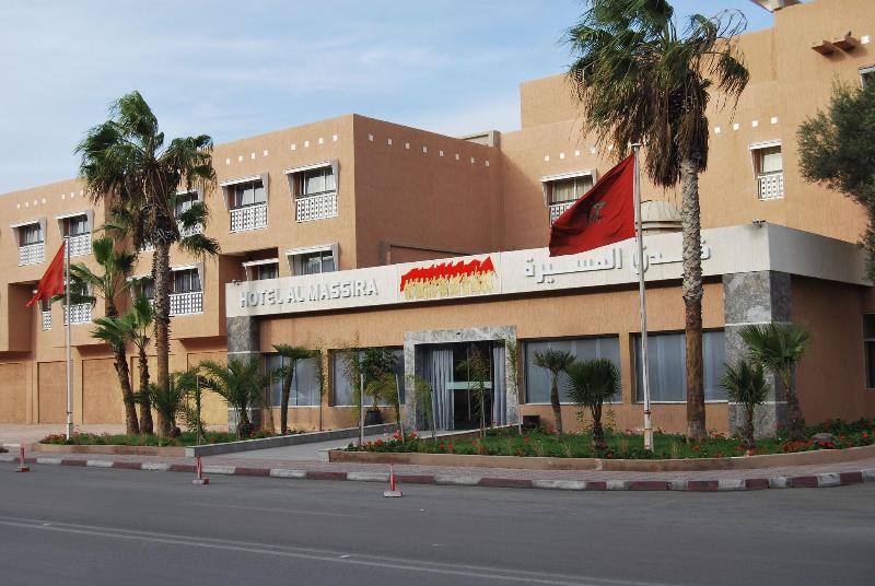 General view