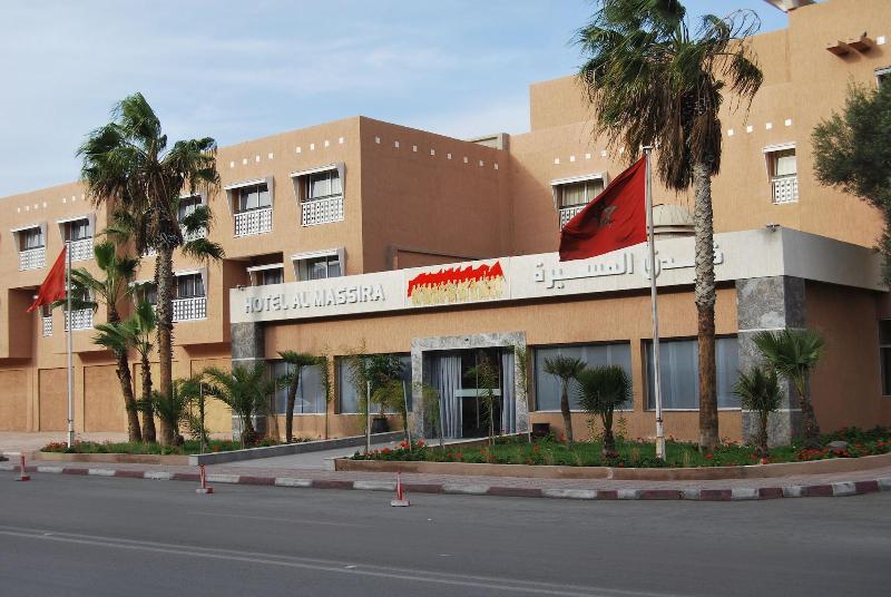 General view