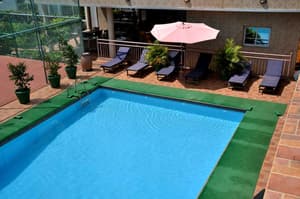 thumbnail: Outdoor pool