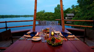 thumbnail: Dining