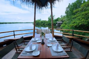 thumbnail: Dining