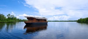 thumbnail: Lake