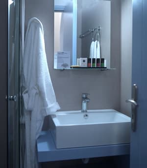 thumbnail: Bathroom sink