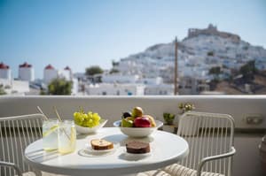 thumbnail: Terrace/patio
