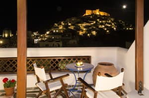 thumbnail: Balcony