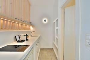 thumbnail: Private kitchen