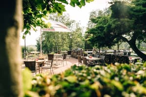 thumbnail: Terrace/patio