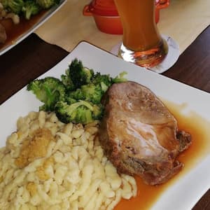 thumbnail: Food and drink