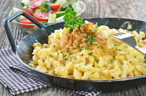 thumbnail: Food and drink
