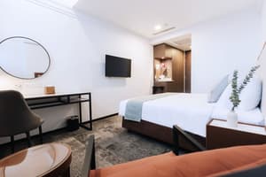 thumbnail: Room