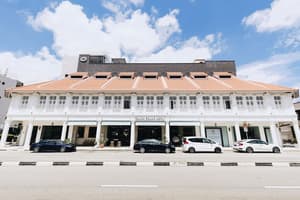thumbnail: Exterior
