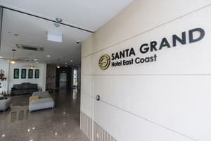 thumbnail: Property entrance