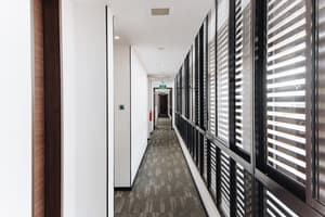 thumbnail: Hallway