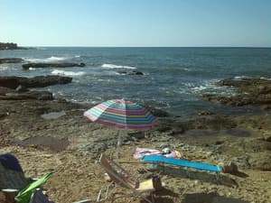 thumbnail: Beach