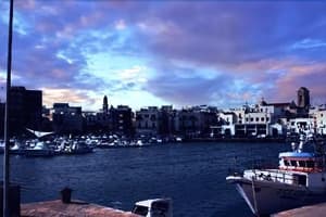 thumbnail: Sports and Entertainment