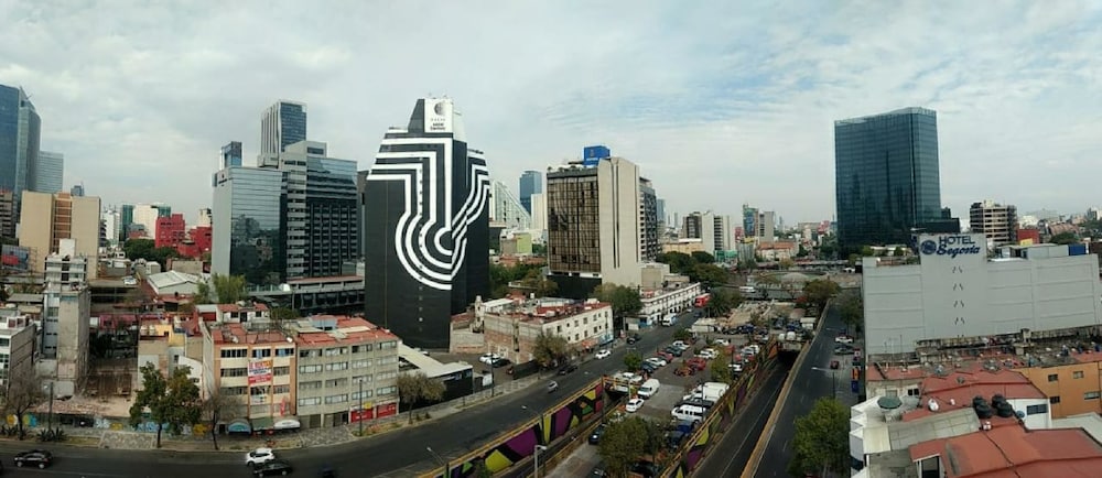 View from room