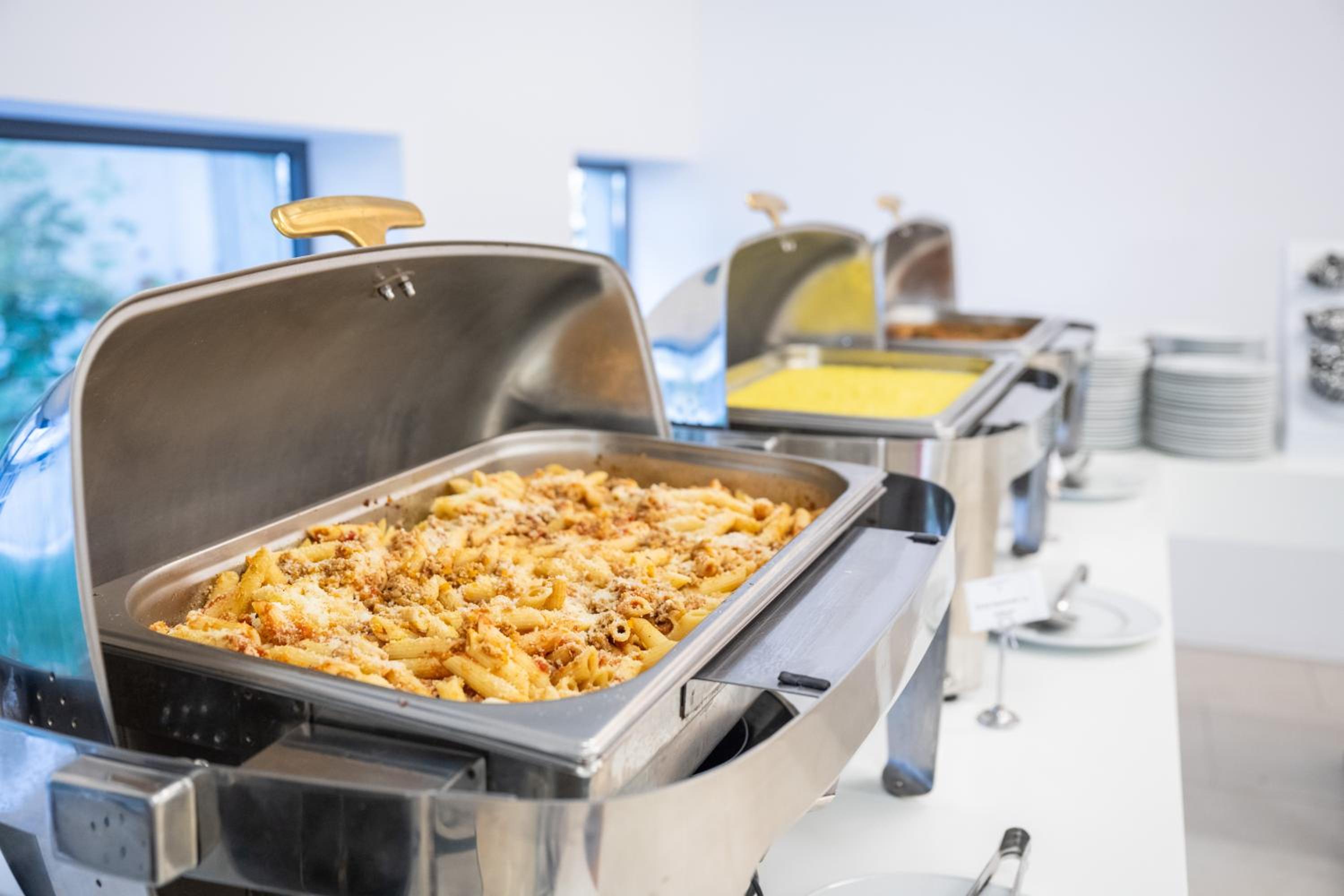 Restaurant-cafeteria