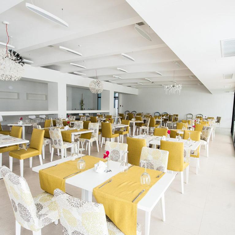 Restaurant-cafeteria