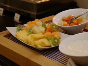 thumbnail: Buffet