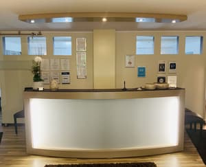 thumbnail: Reception