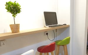 thumbnail: Living area