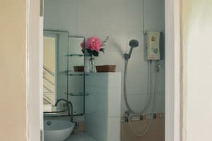 thumbnail: Bathroom