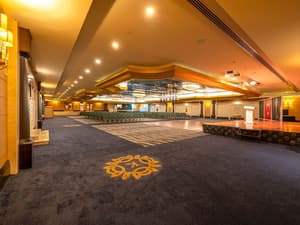 thumbnail: Meeting facility