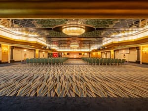 thumbnail: Meeting facility