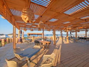 thumbnail: Beach bar