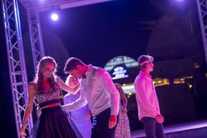 thumbnail: Nightclub