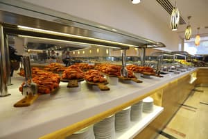thumbnail: Buffet