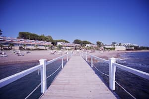thumbnail: Dock