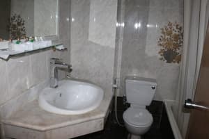 thumbnail: Bathroom