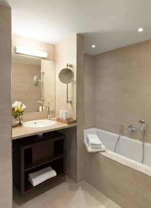thumbnail: Bathroom