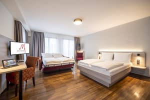 thumbnail: Extra beds