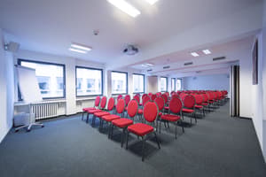 thumbnail: Meeting facility