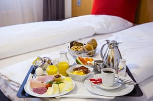 thumbnail: Breakfast meal