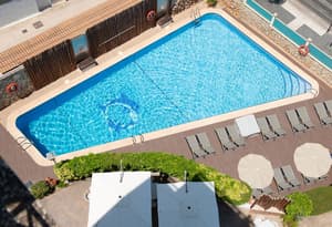 thumbnail: Pool