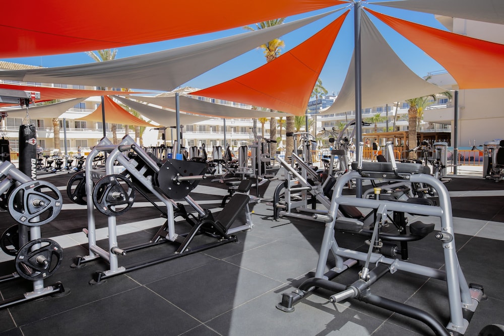 Sport Facilities