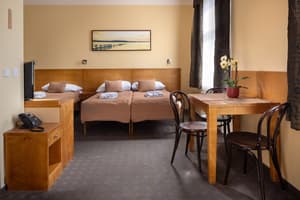 thumbnail: Private kitchenette