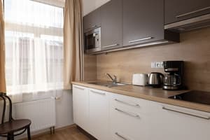 thumbnail: In-room dining