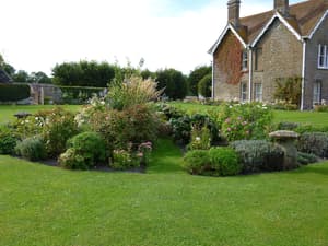 thumbnail: Garden