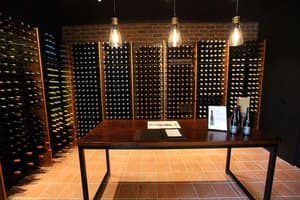 thumbnail: Winery