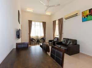 thumbnail: Living room