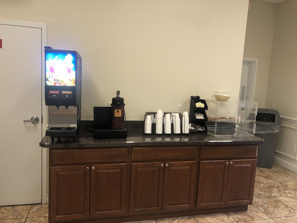 Coffee service
