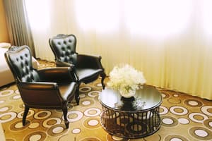 thumbnail: Living area