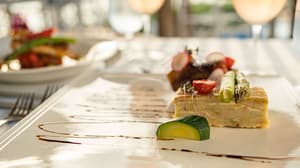 thumbnail: Food and drink