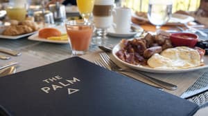 thumbnail: Breakfast meal